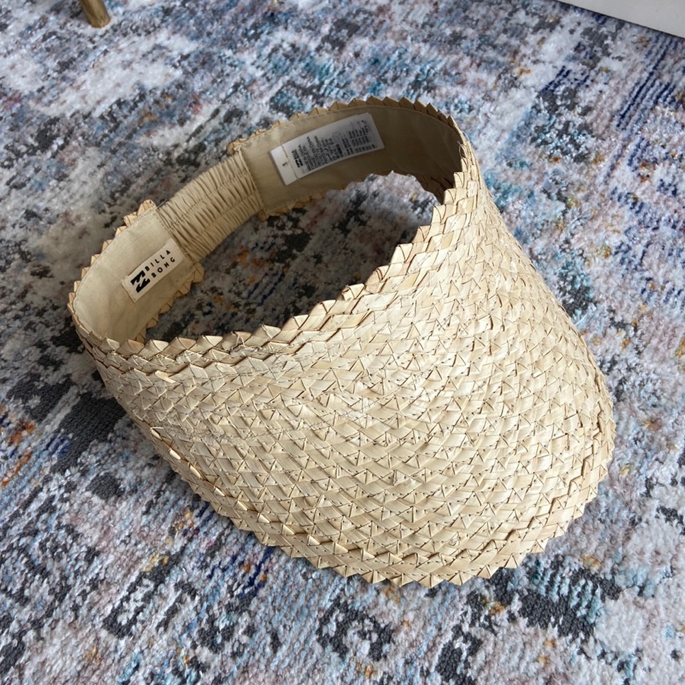 Billabong Visor